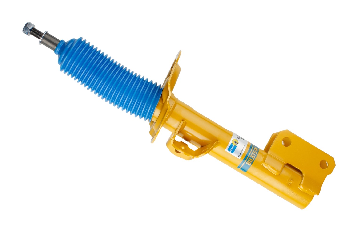 BILSTEIN Schokdemper 35-253600 BILSTEIN 35-253600 Schokdempers BMW 4-serie originele
