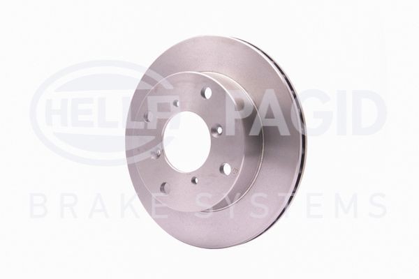 HELLA Ψυγείο, ψύξη κινητήρα 8MK 376 912-234 Ψυγειο νερου HELLA Skoda KAMIQ 8MK 376 912-234