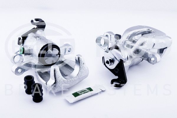 HELLA Chladič motora 8MK 376 901-374 Chladič motora HELLA Seat ARONA 8MK 376 901-374