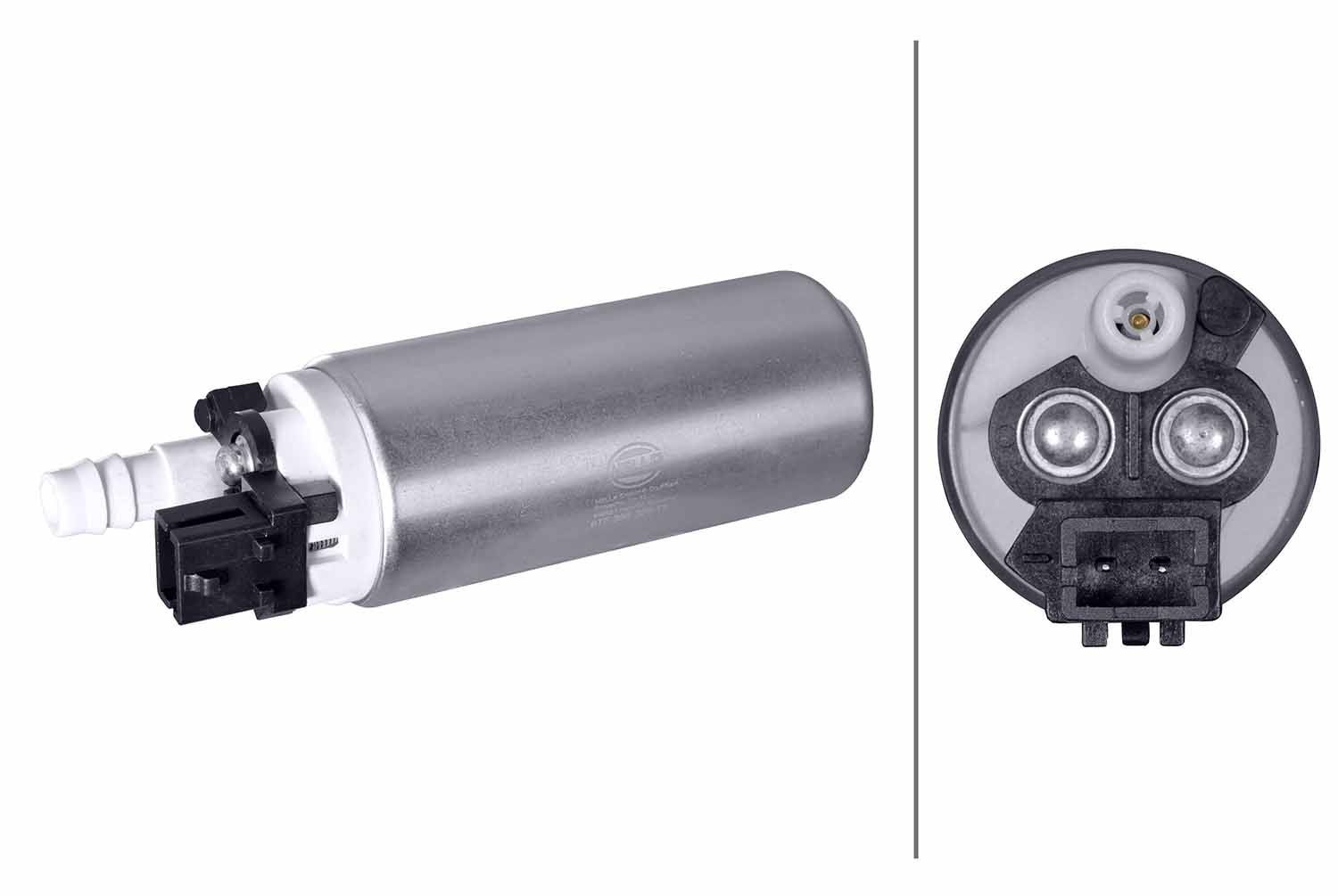 HELLA Oljekjøler, motorolje 8MO 376 701-474 Oljekjøler HELLA Q3 8MO 376 701-474 billige