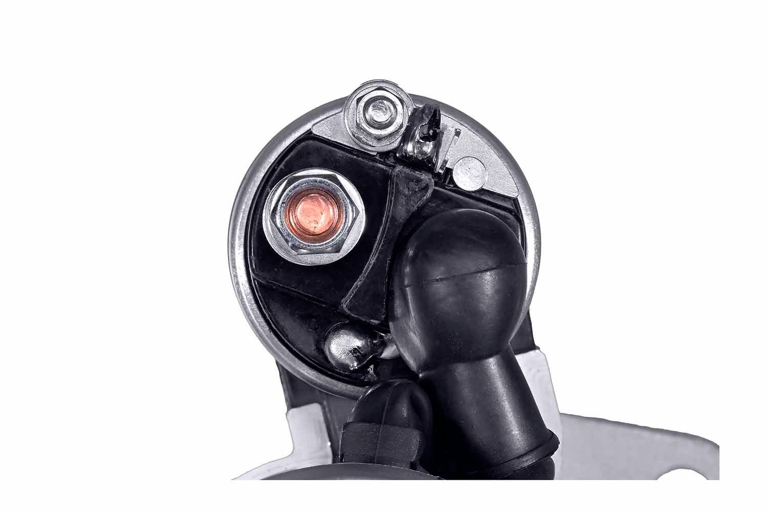 HELLA Oliekoeler 8MO 376 701-514 8MO 376 701-514 Oliekoeler van de motor PEUGEOT PARTNER HELLA