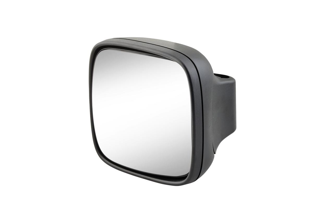 HELLA Wide-angle mirror 8SB 501 359-532 Abarth RITMO HELLA wing mirror 8SB501359532