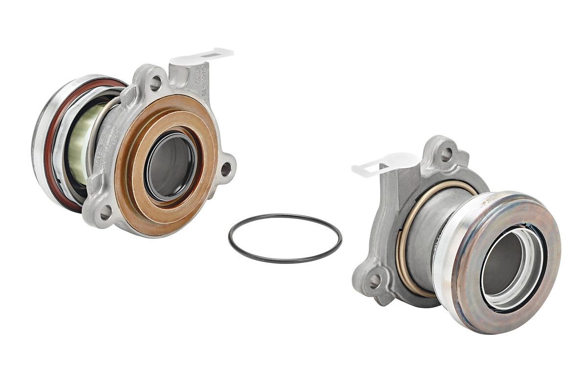 VALEO Centraludrykker, kobling 810056 Centraludrykker kobling VALEO AVEO 810056 billig