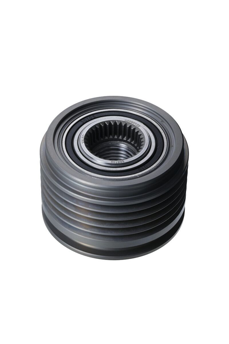 VALEO Voľnobeżka alternátora 588109 VALEO 588109 originálne Jednotlivé diely Mercedes W169 cena