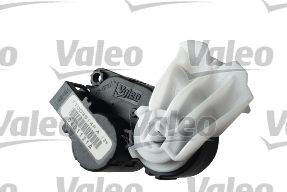 VALEO Elemento de ajuste, borboleta de mistura 715329 VALEO 715329 originais Elemento de ajuste, borboleta de mistura Citroen C3 Mk2 custo