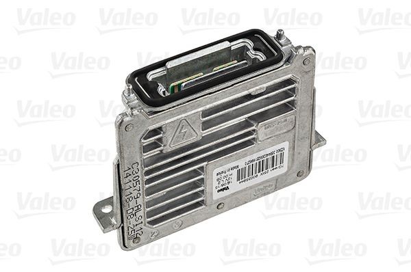 VALEO Forkoblingsapparat, afladerlampe 047651 Xenonlys VALEO RAV 4 047651 billig