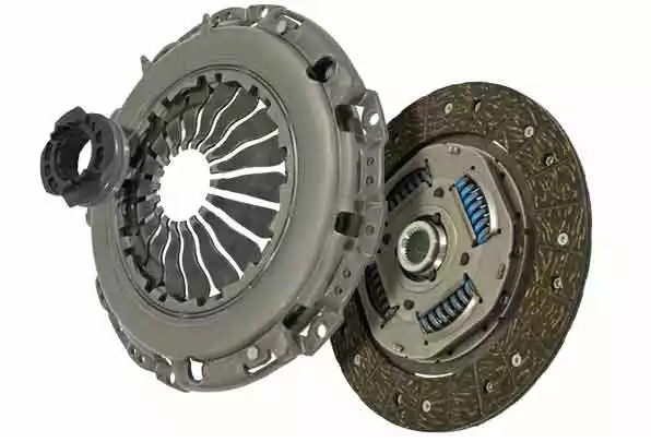 VALEO Sajūga komplekts 786047 Sajūga komplekts Volkswagen 3A2, 35I 786047 VALEO
