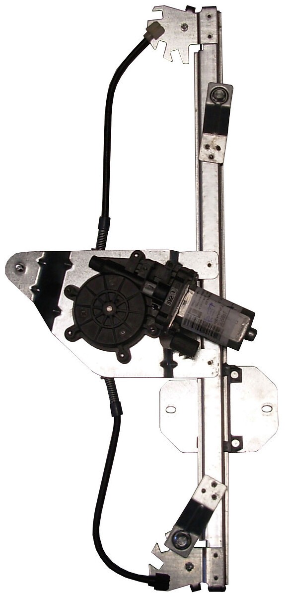 Fönsterhiss VALEO 851293 VALEO 851293: Fönster lyftare Renault SANDERO / STEPWAY 2020