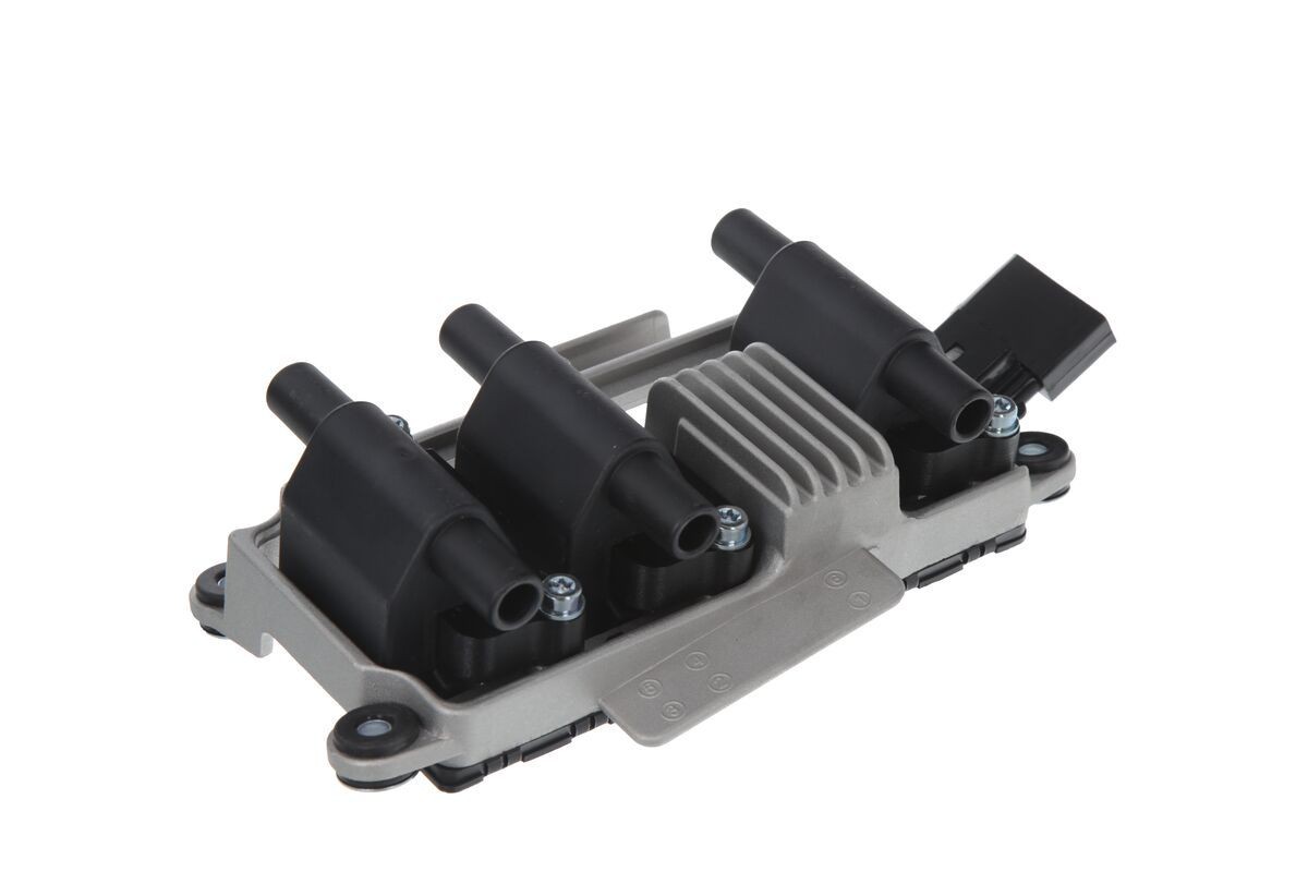 VALEO Ignition coil 245296 VW CADDY VALEO ignition coil 245296