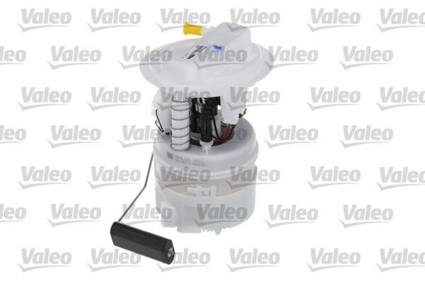 VALEO Benzinpumpe 347286 Brændstofpumpe VALEO Renault ZOE 347286
