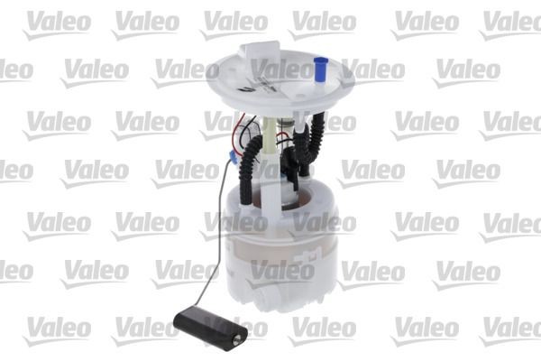 VALEO Petrol pump 347291 Opel REKORD VALEO fuel pump 347291