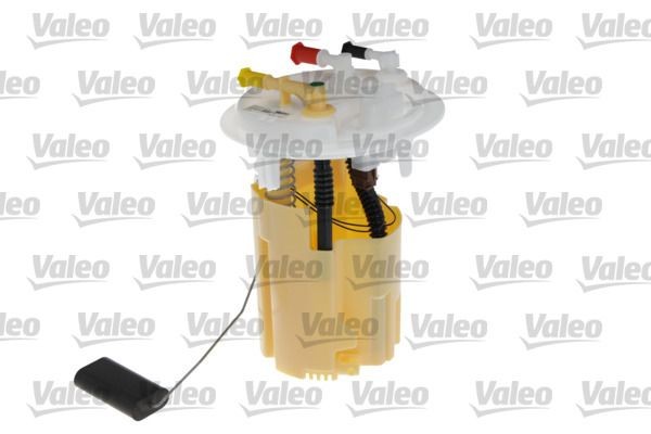 VALEO Andur, Kütusetase 347536 Kütuse etteandemoodul VALEO ASTRO 347536 odav