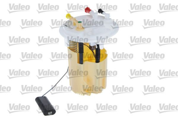 VALEO Tunnistin, polttoainetankki 347539 FORD Polttoaineen tasoanturi VALEO 347539