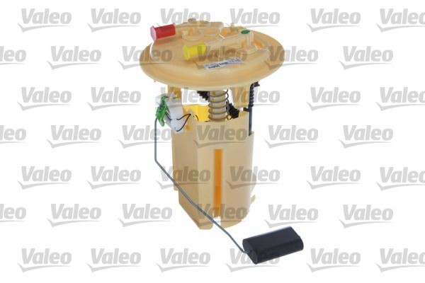 VALEO Tankarmatur 347544 347544 VALEO tankgivare Peugeot 307