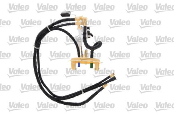 VALEO Tankgeber 347548 Tankgeber VALEO Opel CALIBRA A 347548