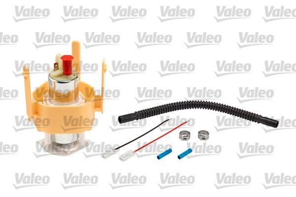 VALEO Brændstofpumpe 347601 Fødepumpe VALEO 75 347601 billig