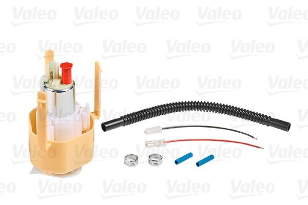 VALEO Palivové čerpadlo 347602 Palivové čerpadlo VALEO QUBO 347602 lacné