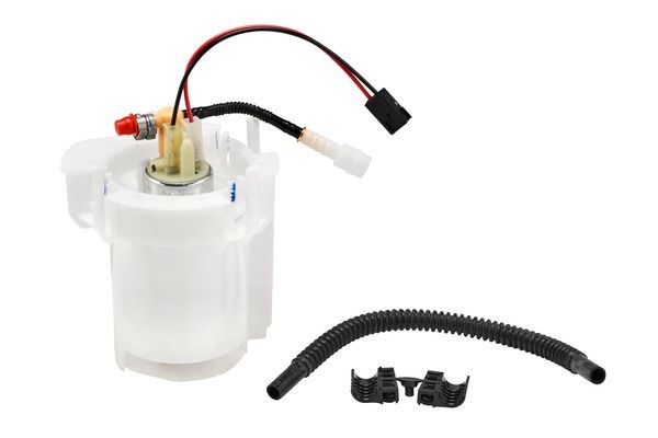 VALEO Kraftstoffpumpe 347604 347604 Dieselpumpe SKODA OCTAVIA VALEO kaufen