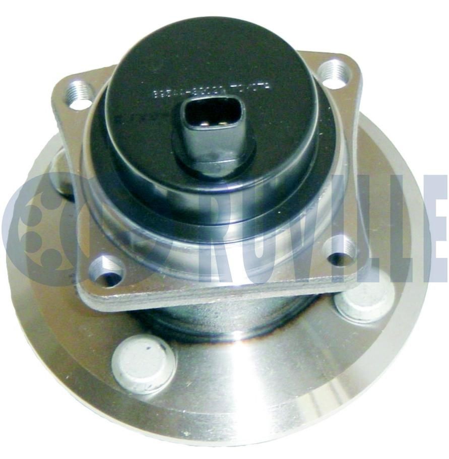 RUVILLE Stabilisatorstang 925187 Stabilisatorarm RUVILLE E-klasse 925187 billig