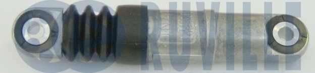 RUVILLE Styrestang, inderste 915826 915826 Sporstang PEUGEOT 3008 RUVILLE