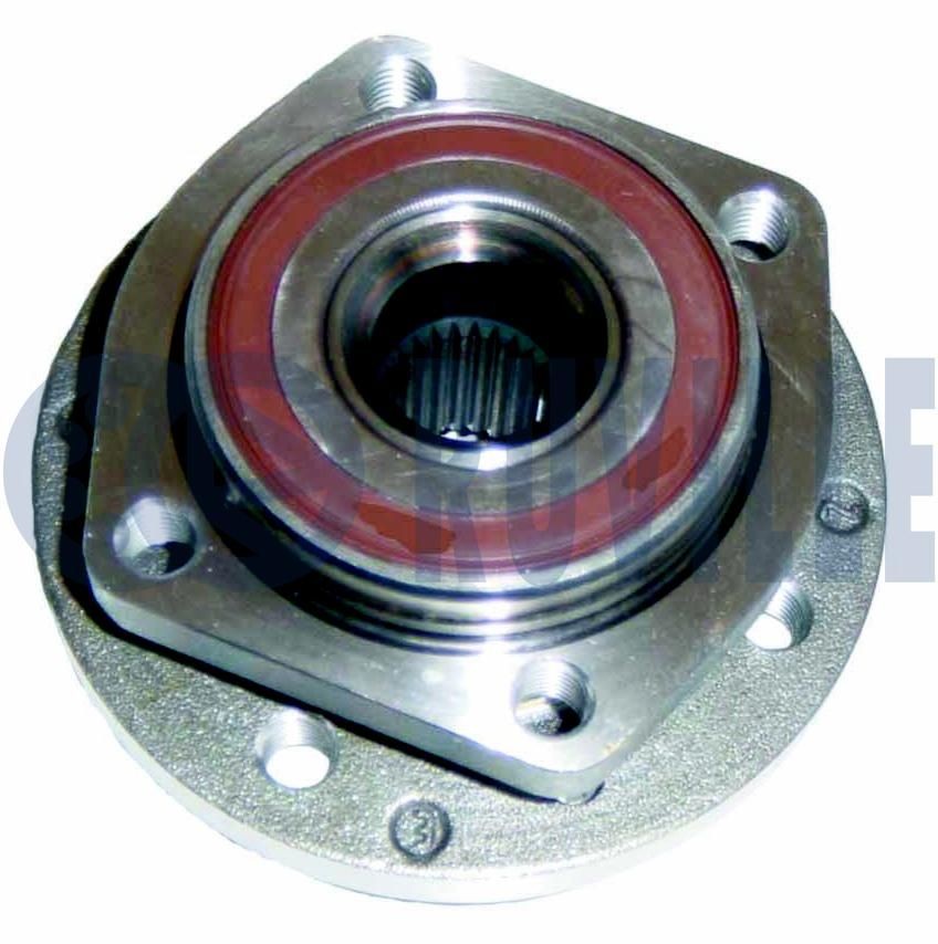 RUVILLE Bærekule 919004 Opphengskule DAEWOO RUVILLE 919004