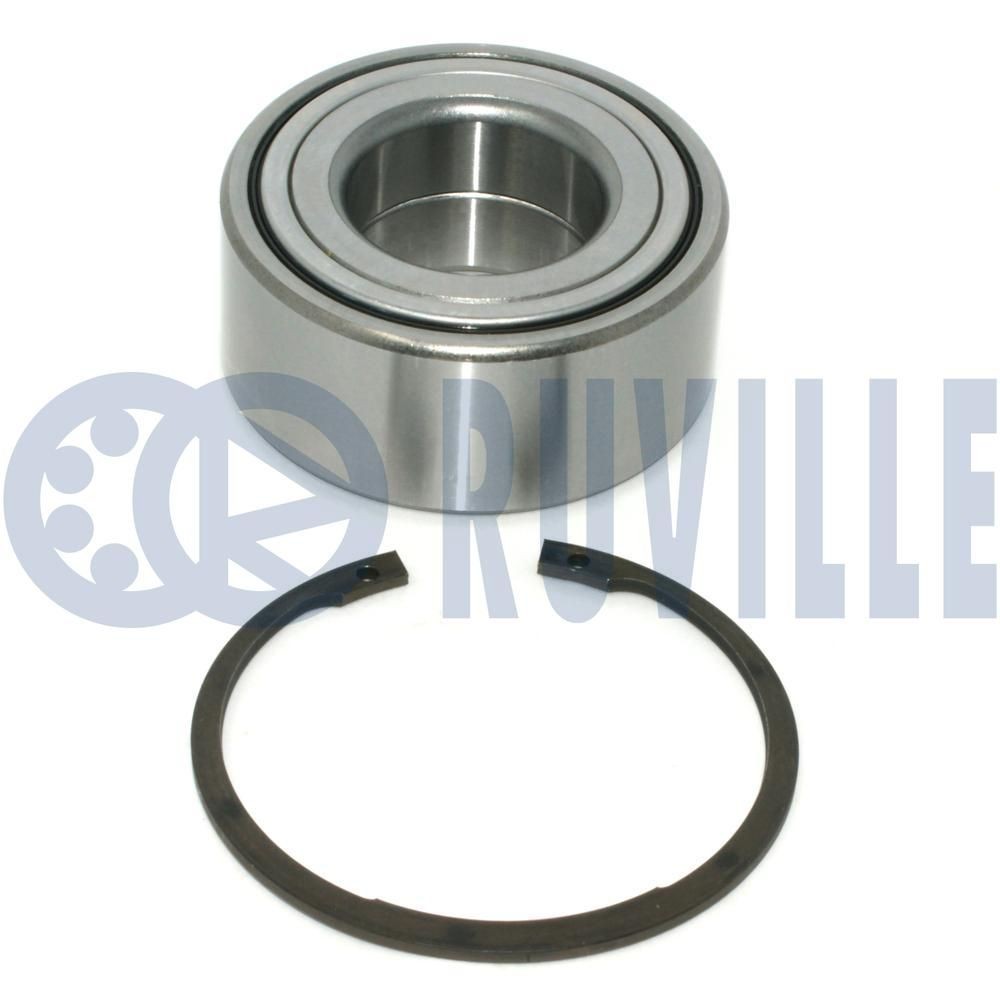 RUVILLE Spindelled 925201 925201 RUVILLE kulled CITROЁN XSARA