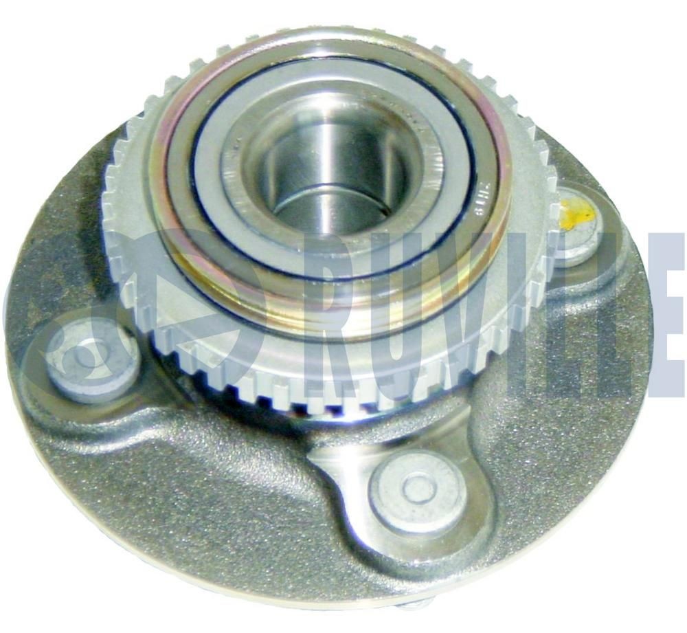 RUVILLE Piekare, Stabilizators 985008 985008 Stabilizatora bukses BMW 6. Sērija RUVILLE
