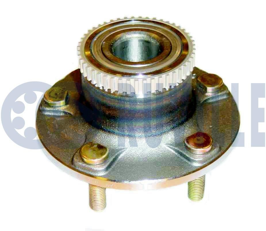 RUVILLE Reparatieset, wieldraagarm 985105 985105 RUVILLE Reparatieset, wieldraagarm Citroën goedkoop