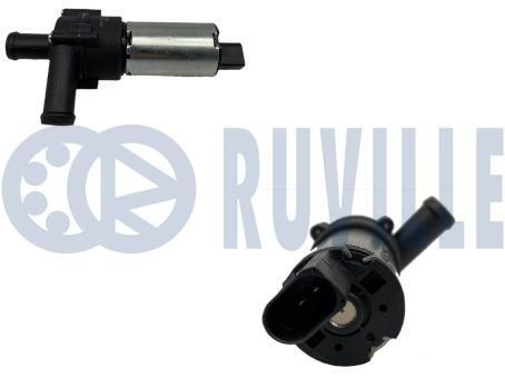 RUVILLE Bronzina cuscinetto, Molla a balestra 985883 Costo Balestre RUVILLE Volkswagen 985883