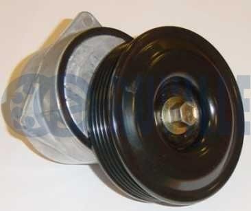 RUVILLE Kit de montagem, braço oscilante 855103 Jogo de reparação suspensão da roda RUVILLE Chevrolet TAHOE 855103