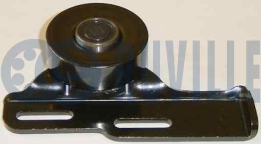 RUVILLE Montaažikomplekt, roolisüsteem 855701 Remondikomplekt õõtshoob RUVILLE Mercedes-Benz SLK 855701