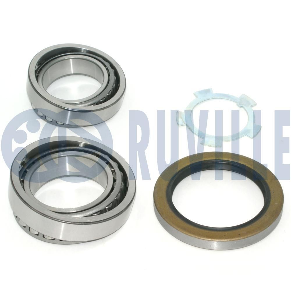 RUVILLE Reparasjonssett, reverseringsspak 966000 966000 Bøssing, styrearmaksel ALFA ROMEO GIULIETTA RUVILLE