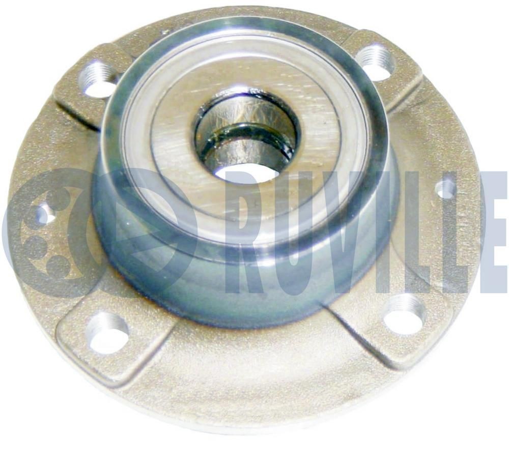 RUVILLE Opravná sada vratnej páky 965113 Puzdro pre hriadeľ ovládac. Páky RUVILLE Saab 9-3 965113