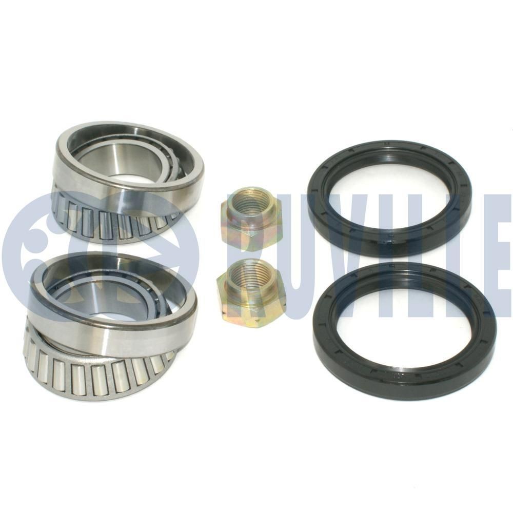 RUVILLE Kit de protecção contra o pó, amortecedor 816705 Fole amortecedor FORD RUVILLE 816705