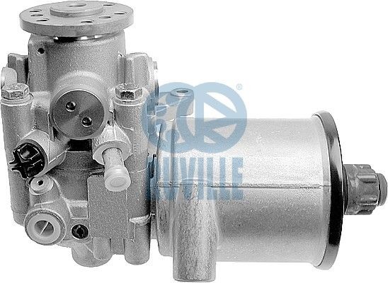 RUVILLE Servo čerpadlo 975108 975108 RUVILLE Čerpadlo posilňovača riadenia Mercedes-Benz lacné
