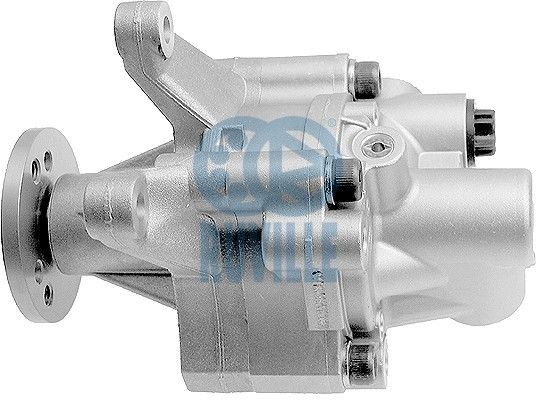 RUVILLE Stuurbekrachtigingspomp 975109 Mercedes-Benz V-Klasse Servopomp RUVILLE 975109