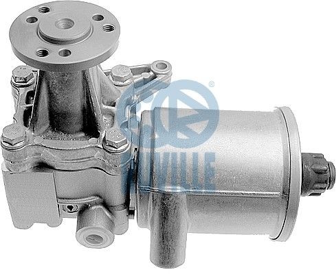 RUVILLE Stuurbekrachtigingspomp 975117 Mercedes-Benz V-Klasse Stuurpomp RUVILLE 975117
