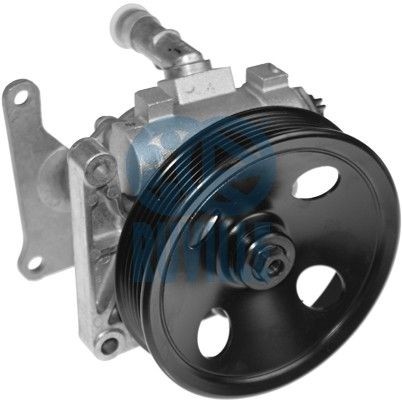 RUVILLE Servopumpe 975129 Servopumpe RUVILLE Mercedes-Benz V-klasse 975129