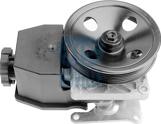 RUVILLE Stuurbekrachtigingspomp 975122 975122 Stuurpomp MERCEDES-BENZ V-Klasse RUVILLE