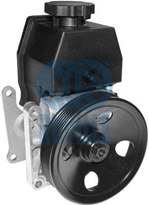 RUVILLE Stuurbekrachtigingspomp 975127 975127 Stuurbekrachtigingspomp MERCEDES-BENZ V-Klasse RUVILLE