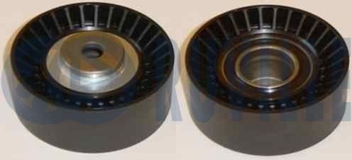 RUVILLE Bremseskiver og klodser 5586BD1 Bremse-kit RUVILLE Audi Q3 5586BD1