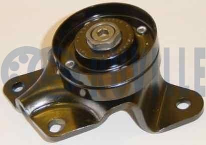 RUVILLE Bremseskiver og klodser 5587BD1 Bremsesæt skivebremser RUVILLE Q3 5587BD1 billig