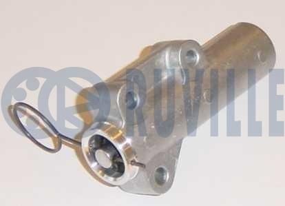 RUVILLE Poulie, tendeur de courroie d'accessoire 55636 Renault CLIO Poulie de courroie d'accessoire RUVILLE 55636