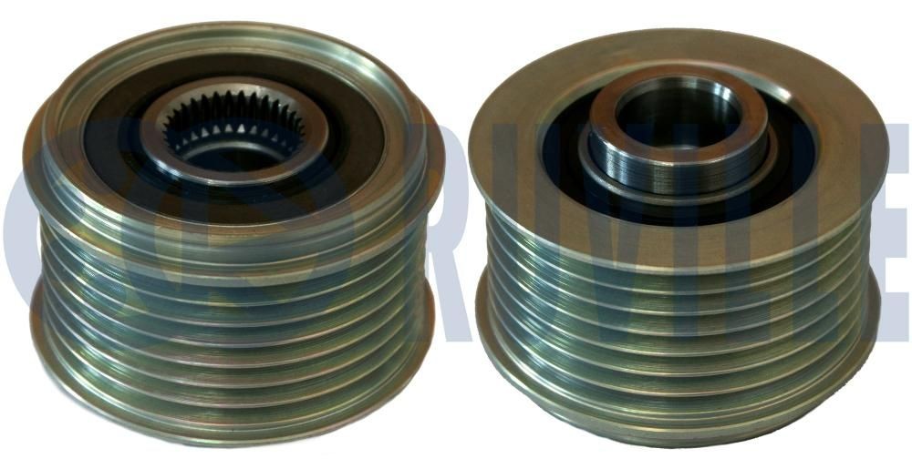 RUVILLE Jeu de courroies trapézoïdales à nervures 5601182 5601182 Kit complet de courroies d'accessoire ALFA ROMEO SPIDER RUVILLE