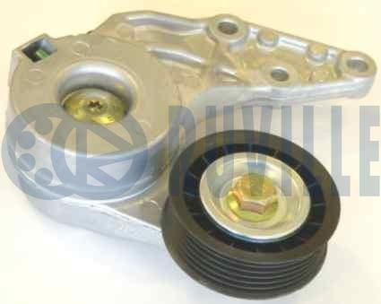 RUVILLE Hammasrihma komplekt 5701770 5701770 RUVILLE Hammasrihma Mazda odav