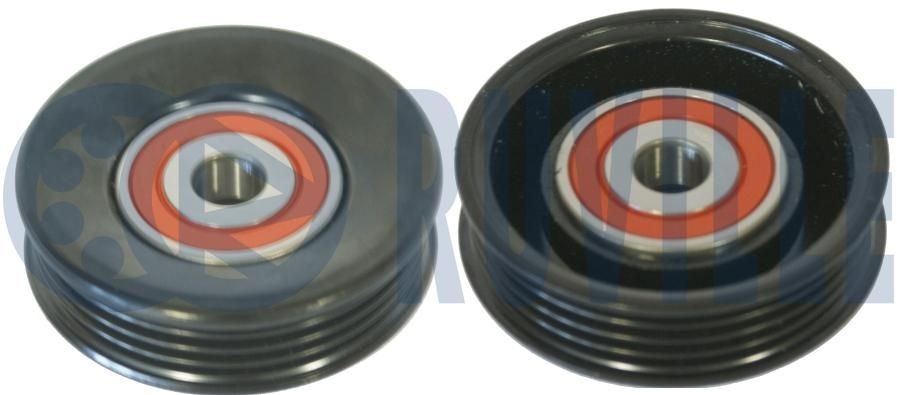 RUVILLE Hammashihnasarja 5710570 Hammashihnasarja RUVILLE Hampaita 1: 101