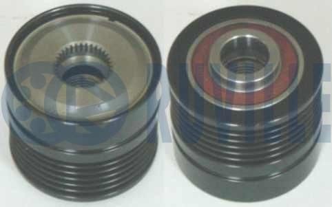 RUVILLE Hjullager 6900 Hjullagersett RUVILLE LEXUS 6900