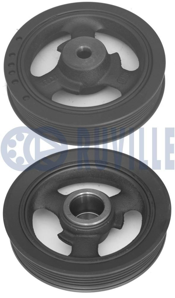 RUVILLE Hjullagersats 4029 4029 RUVILLE bakhjulslager Iveco Daily