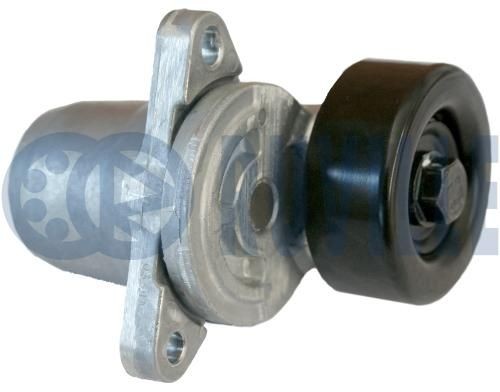 RUVILLE Spennarm, vifterem 57347 Beltestrammer RUVILLE Mitsubishi OUTLANDER 57347