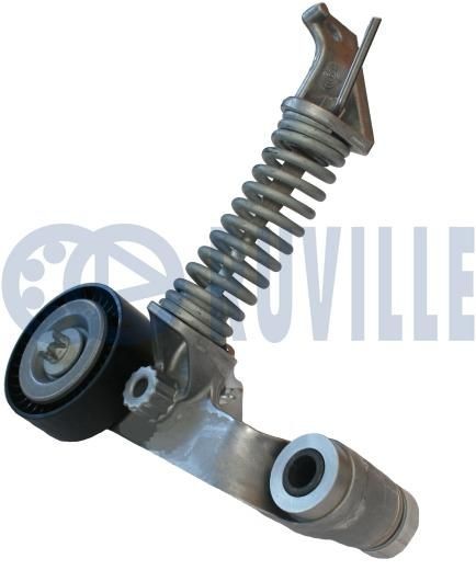 RUVILLE Ohjainrulla, hammashihna 56665 56665 RUVILLE Ohjainrulla, hammashihna VOLVO 740